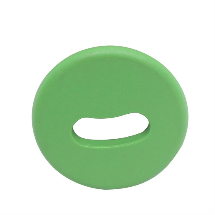 NFC-tag op hoge temperatuur