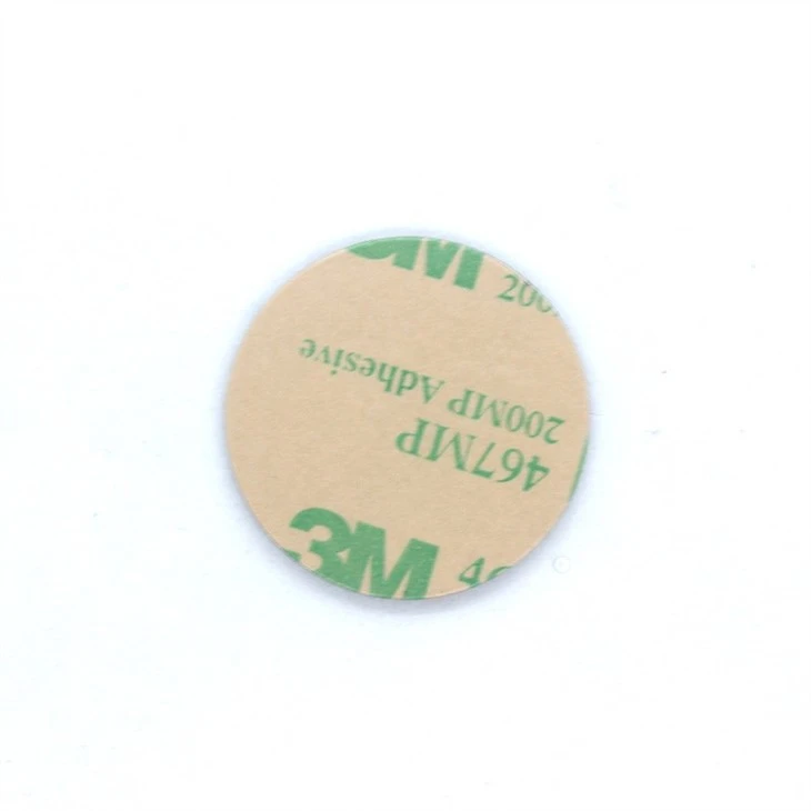 social media nfc