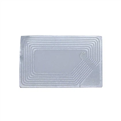 Retail EAS-tag