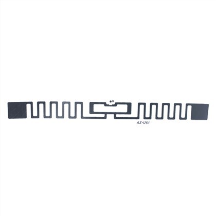 AZ-U61 UHF RFID-inleg