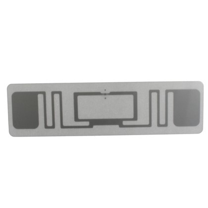 Passieve UHF RFID-stickers