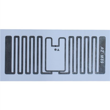 Passieve UHF RFID-tag