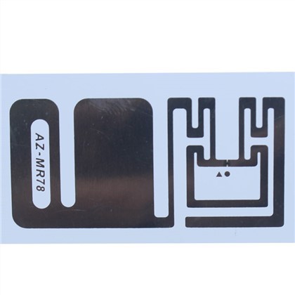 RFID-tags voor voorraadbeheer