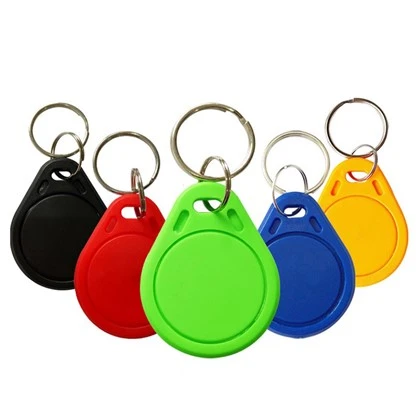 T5577 RFID Keyfob
