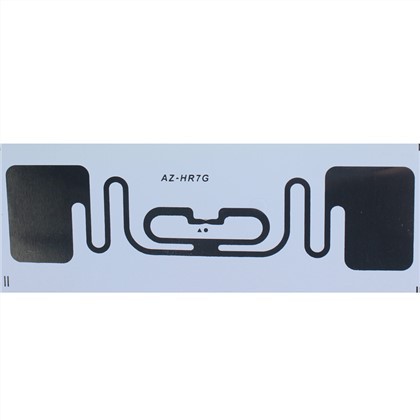 UHF passieve RFID-sticker