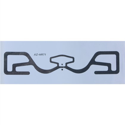 UHF RFID-stickertag