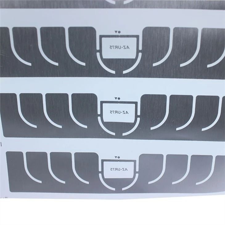 Super Long Range UHF Inlay RFID Tag