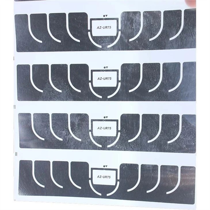 Super Long Range UHF Inlay RFID Tag
