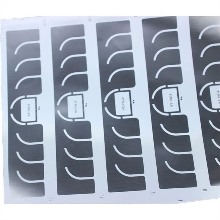 Super Long Range UHF Inlay RFID Tag